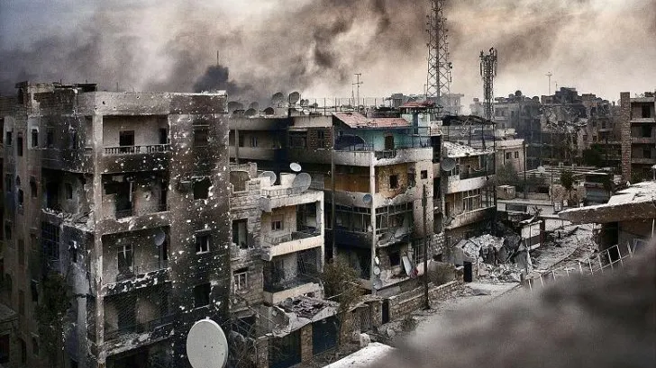 SUA și Rusia au ajuns la un acord pentru Siria. Ce șanse de pace are țara devastată de război