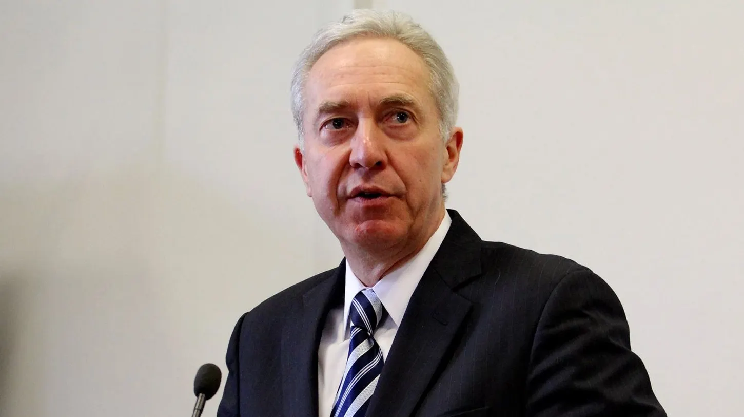Dan Tapalagă: Povestea steagurilor secuieşti pe înţelesul ambasadorului Hans Klemm