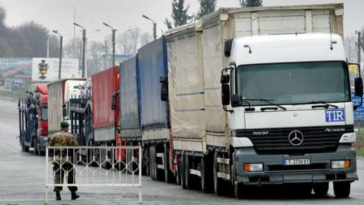 Revolta RCA continuă! Transportatorii acuză ASF de neregulile din piață