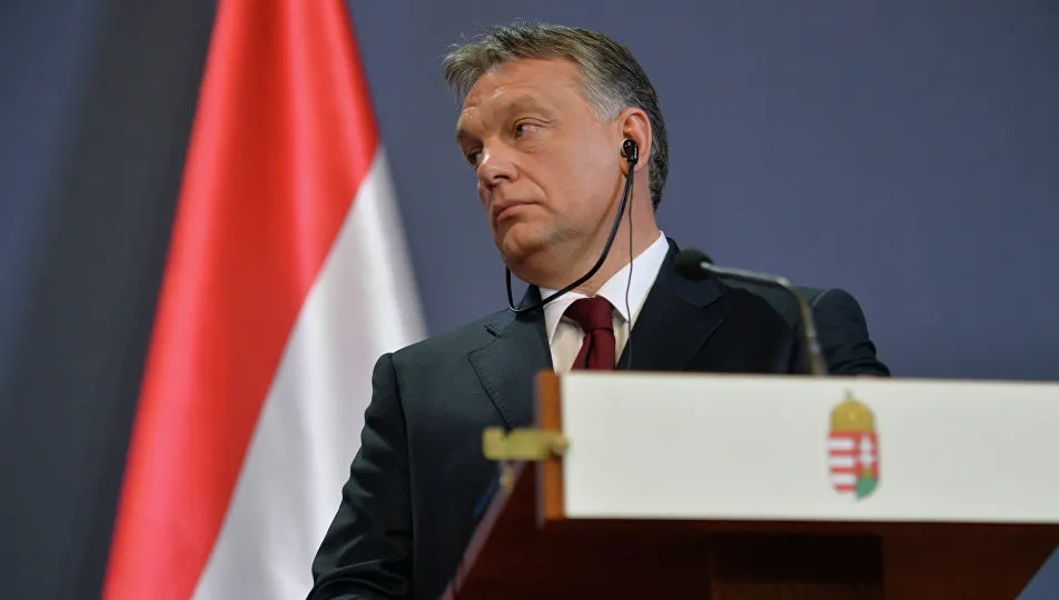 Apel șocant al unui înalt oficial european: Ungaria ar trebui dată afară din UE