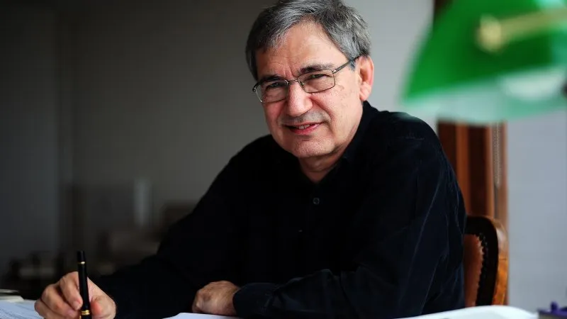 Scriitorul Orhan Pamuk, reacție dură față de regimul Erdogan: "Mergem spre un regim al terorii"