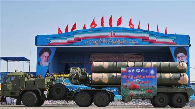 Iranul își demonstrează forța militară. Avertisment către SUA