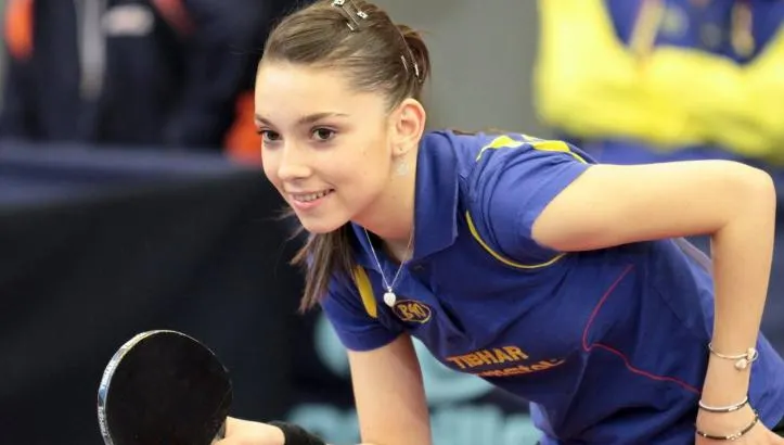 SUPER-VICTORIE! Echipa de tenis de masă a României a învins Grecia în calificările pentru CE
