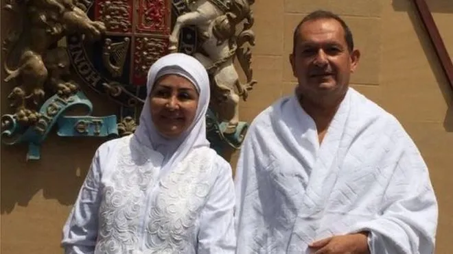 Ambasadorul Marii Britanii în Arabia Saudită s-a convertit la Islam