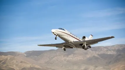 Accident aviatic tragic: Cinci persoane au murit