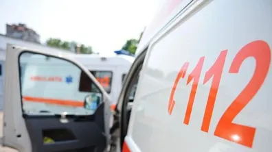 Tragedie în Bacău! Un muncitor a murit după ce a căzut de pe o schelă