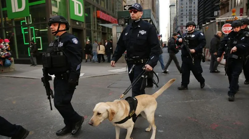 Anunţul de ultimă oră făcut de MAE privind atentatul din New York