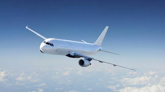 ALERTĂ în Geneva. Avion evacuat după o amenințare cu bombă