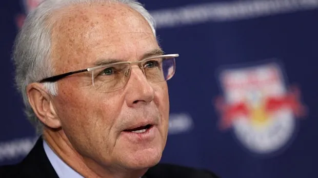 Legenda Franz Beckenbauer, urmărit de de justiția elvețiană pentru escrocherie și spălare de bani