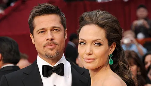 Brad Pitt, primul interviu după divorţul de Angelina Jolie. Actorul a avut probleme cu drogurile