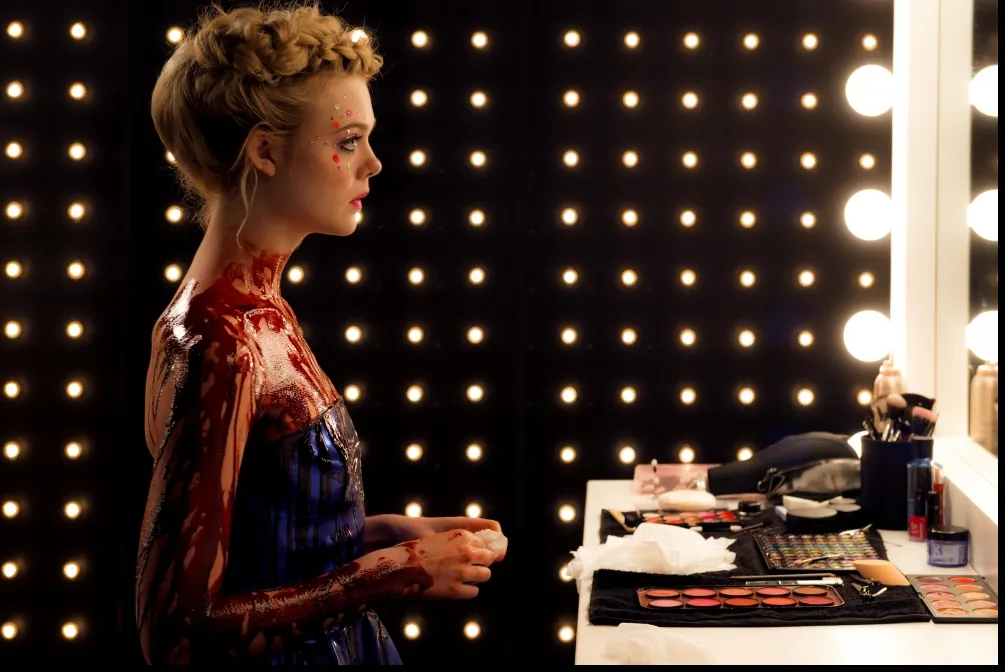 „The Neon Demon” și trei filme de Oscar, printre premierele Les Films de Cannes à Bucarest 