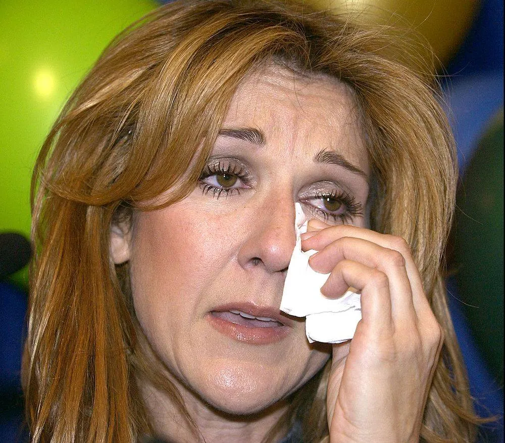 Decizie importantă luată de Celine Dion, la un an după moartea soțului ei Rene Angelil