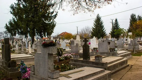ALARMANT! Locuitorii a patru comune medii din țară au murit într-o singură lună