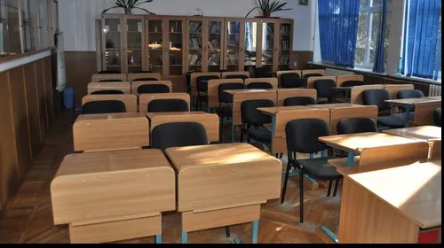 Alertă într-o şcoală din România. O clasă întreagă, sub tratament pentru TBC