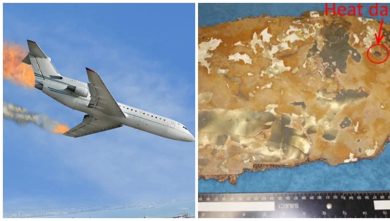 MISTER. Descoperirea de azi dă peste cap concluziile în cazul dispariției zborului MH370