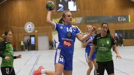 Echipa de handbal feminin CSM Ploiești, calificată în turul al doilea preliminar al Cupei EHF
