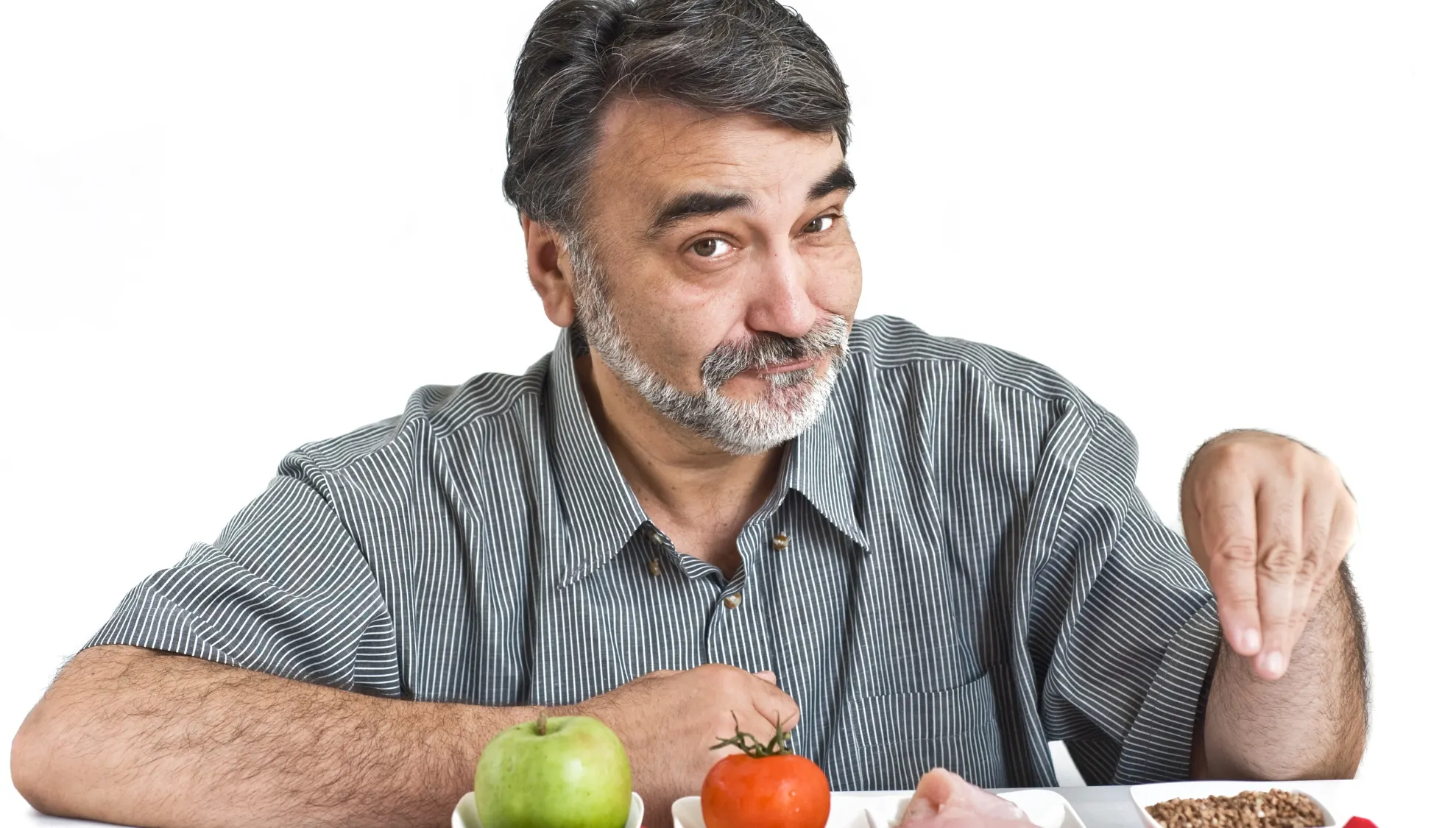 Dieta Dukan te ajută să slăbești 20 de kg