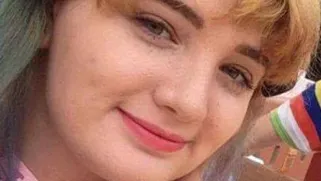 O elevă a fost dată dispărută. Câteva zile mai târziu, a trimis un mesaj uimitor. Ce scria