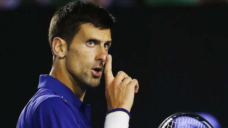 US Open 2016. Jo-Wilfried Tsonga, al treilea jucător care abandonează în faţa lui Novak Djokovici