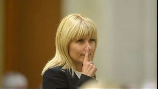 Credeți că deputații vor încuviința urmărirea penală a Elenei Udrea?