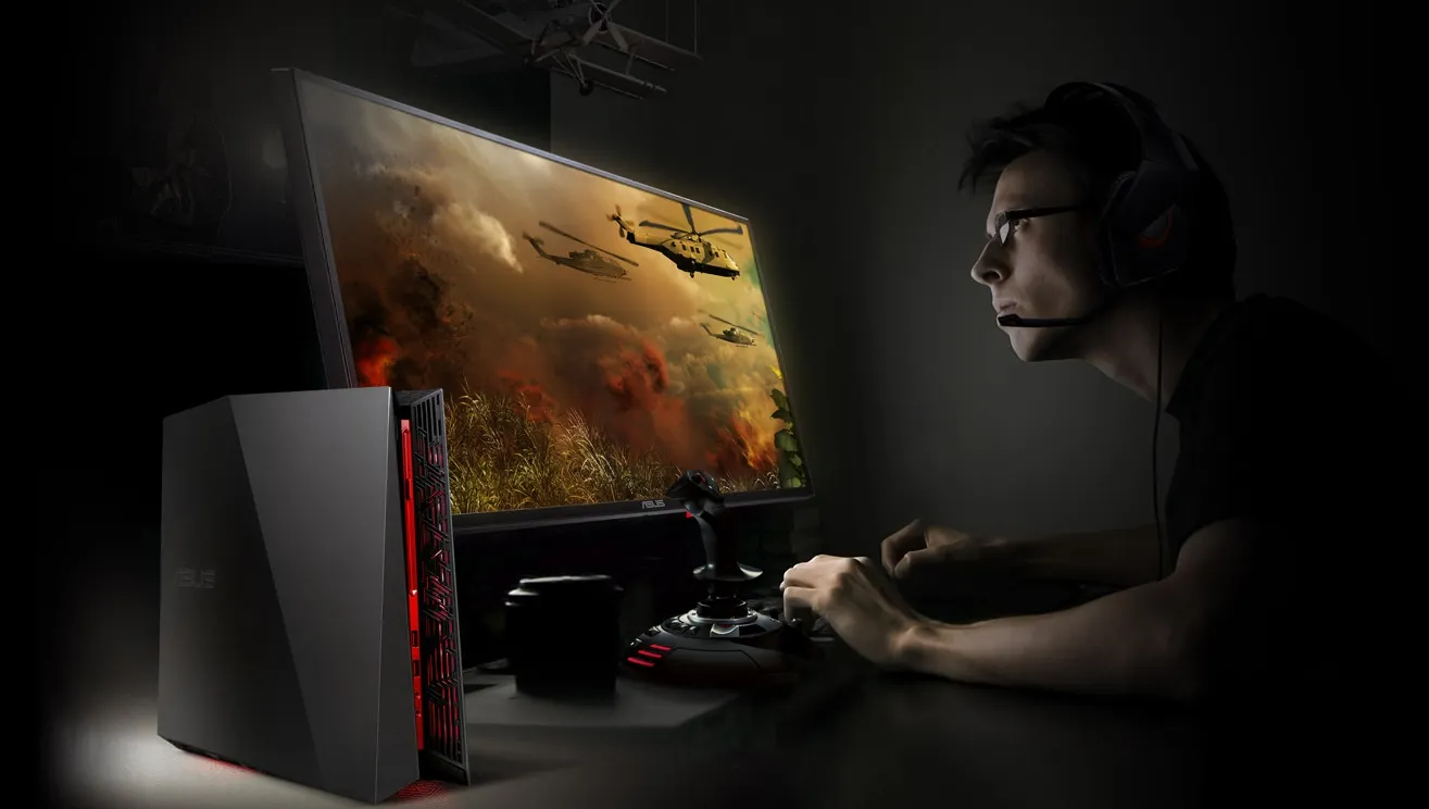 eMAG – 5 configuratii de desktopuri foarte puternice care costa sub 3.000 de lei