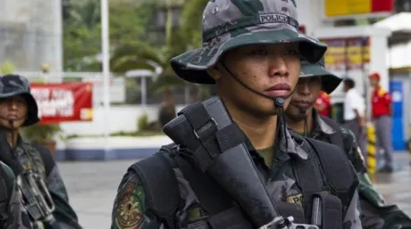 Cel puţin 12 morţi şi 60 de răniţi în urma unei explozii în Filipine