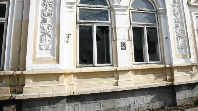 Crima de la fostul Palat al Copiilor care a îngrozit judeţul Vrancea