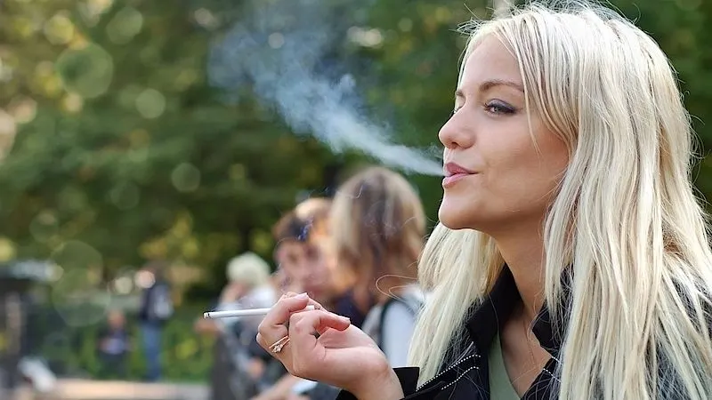 Lovitură pentru fumătorii din România