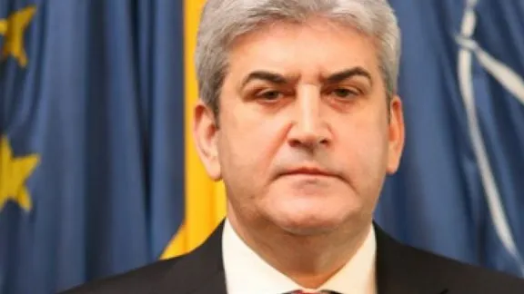 Oprea, după ce a scăpat de urmărirea penală: A murit un copil, voi duce această cruce toată viaţa