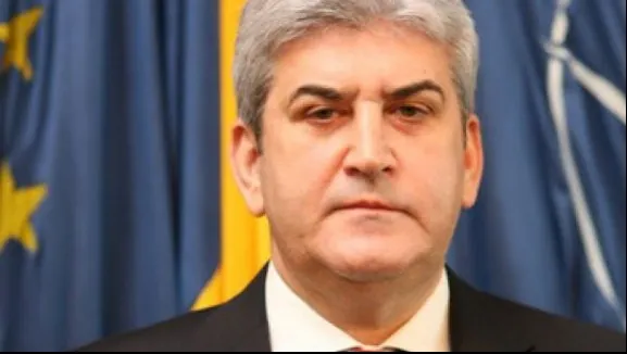 Gabriel Oprea: Pro România și PLUS sunt partide de “Intelligence”