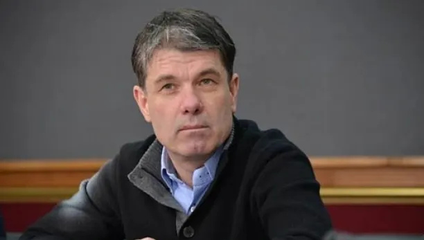 George Scripcaru, primarul Braşovului, cercetat de DNA într-un nou dosar pentru abuz în serviciu