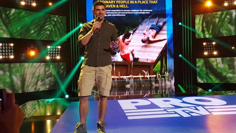 Cel mai bine păstrat secret al Pro TV. Emisiunea "Supravieţuitorul" s-a terminat fără câştigător