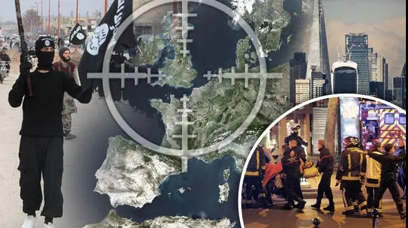 Avertismentul ȘOC al unui șef de servicii secrete: ISIS plănuiește ceva TERIBIL în Europa