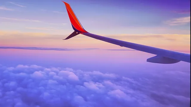 Secretul pe care nu ți l-a spus nimeni. Ce poți păți după ce zbori cu avionul