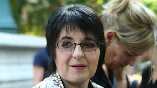 Avocata Maria Vasii, după revolta din penitenciare: S-au luat măsuri extreme, au fost bătăi crunte