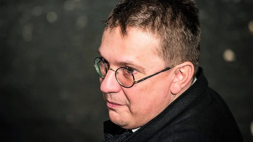 Mesajul actorului Marius Florea Vizante, VIRAL pe Facebook: "Boss, tu chiar poți să dormi liniștit?"