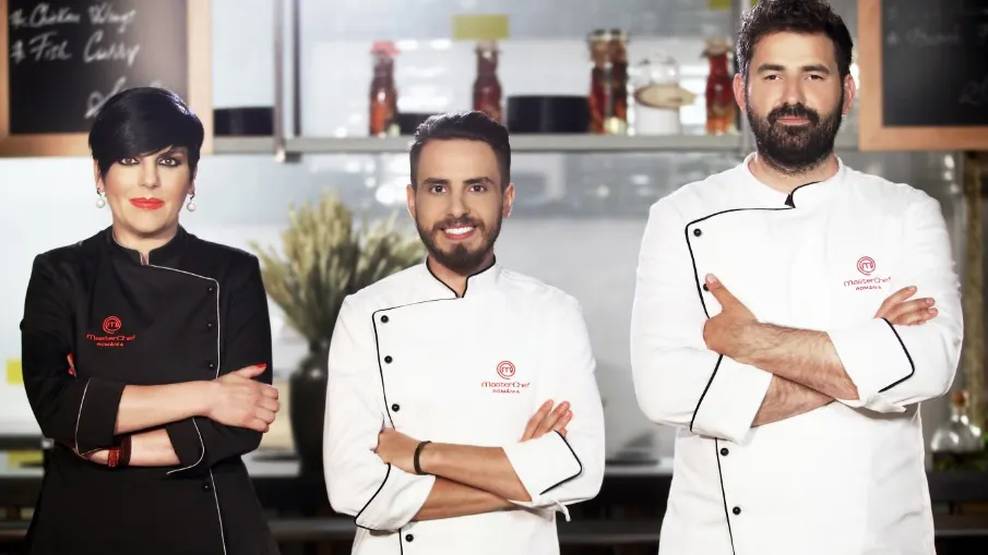 Adi Hădean, adevărul despre plecarea de la MasterChef: "Nu am cerut o mărire de salariu"