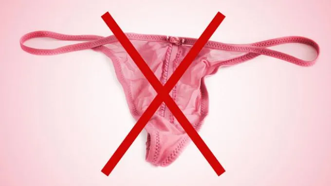 Medicii avertizează: acest tip de lenjerie intimă favorizează cancerul!