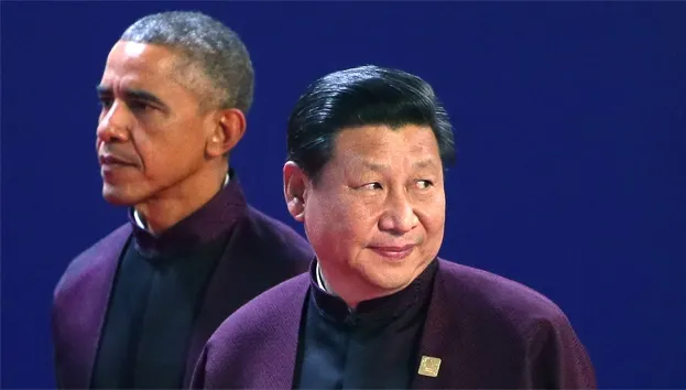 SUA şi China au ratificat Acordul de la Paris. "Vrem să salvăm Planeta"