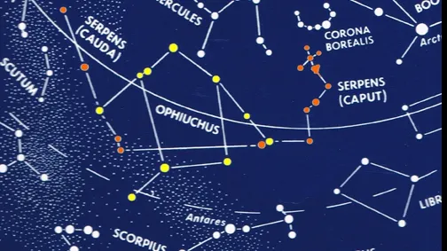 NASA face un nou anunț despre a 13 zodie. Cine este născut în semnul Ofiucus