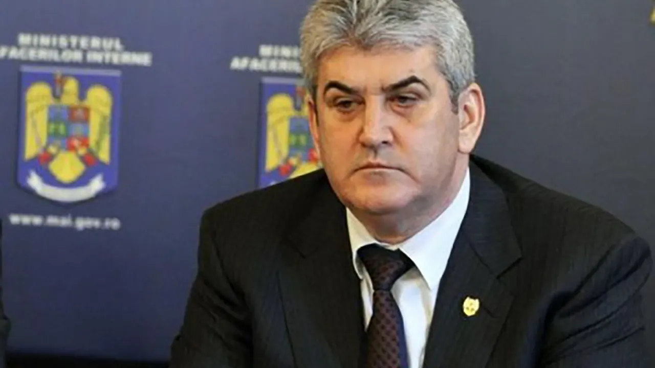 Kovesi: În cazul Oprea, după demisie, se cere avizul preşedintelui. La fel ca în cazul Miron Mitrea
