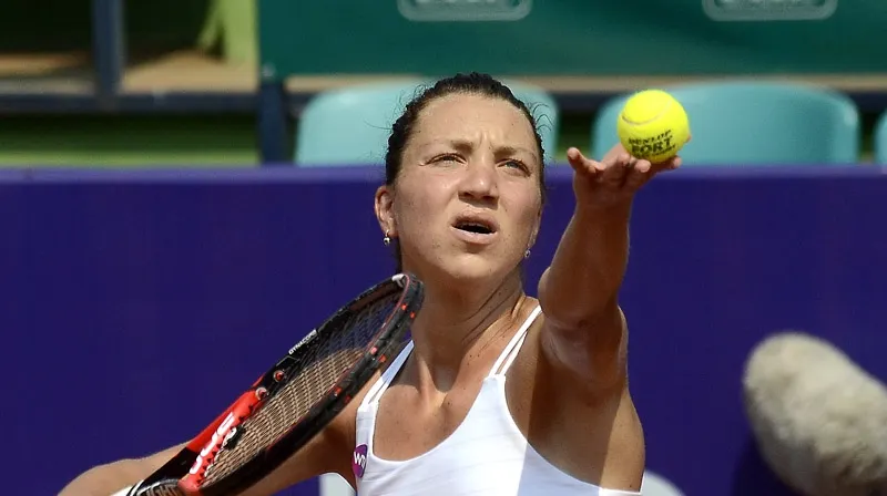 Patricia Țig s-a calificat în semifinalele turneului WTA de la Seul