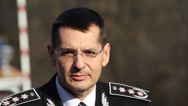Petre Tobă a contestat decizia CNATDCU care stabileşte că a plagiat