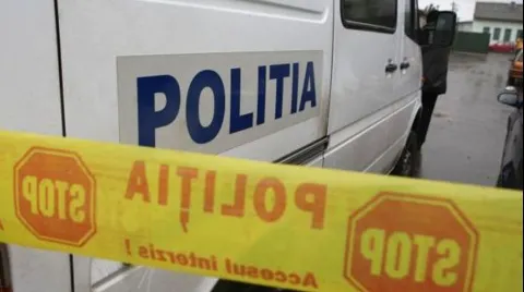 Caz şocant în Constanţa! Un bărbat a omorât fiica de cinci ani lovind-o cu pumnul în cap