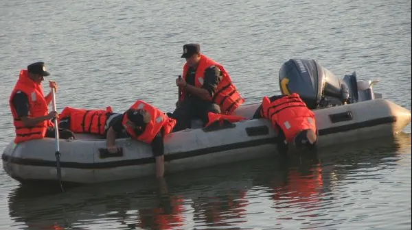 Migranți veniți din Turcia, înecați în Dunăre! Un copil și tatăl său au fost găsiți morți