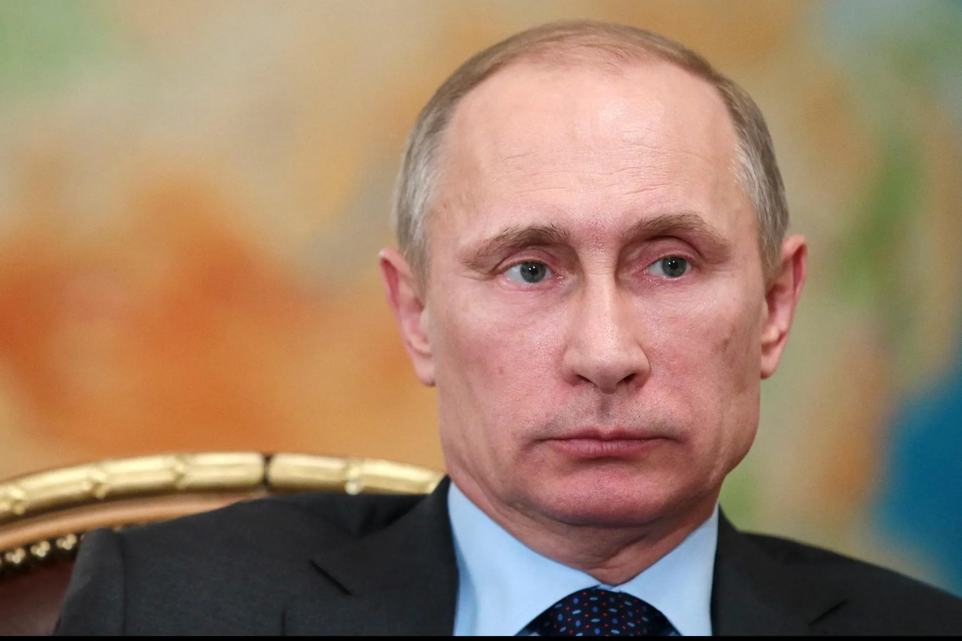 Vladimir Putin împlineşte azi 64 de ani. Cum îşi serbează ziua