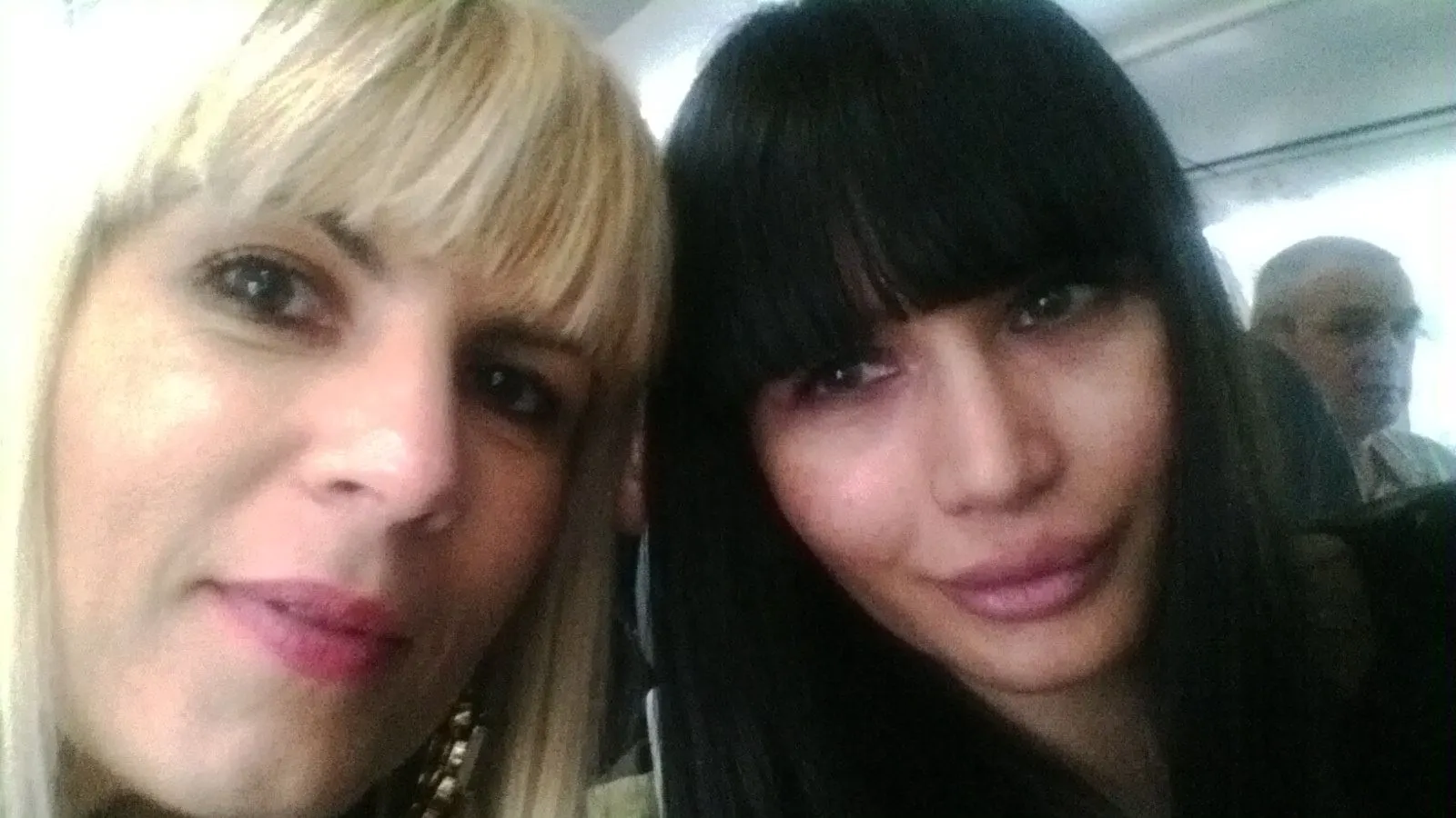 Elena Udrea, PRIMA reacție după divorțul Elenei Băsescu: "Mai bine să pui punct..."