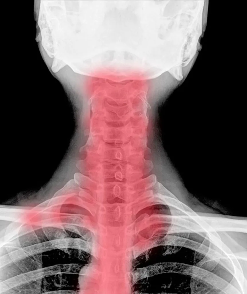 Spondiloza cervicală: cauza ameţelilor şi a furnicăturilor în braţe