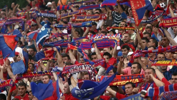 Ce jucători vrea Gigi Becali să mai aducă la Steaua, după surpriza cu Alibec