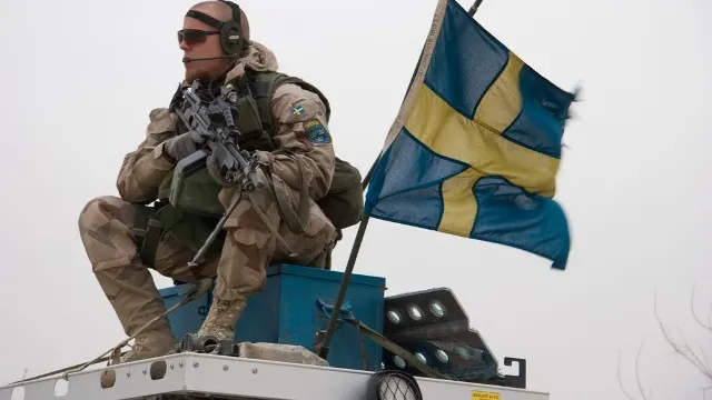 Suedia, pregătită de război. Armata nordică, în alertă din cauza Rusiei